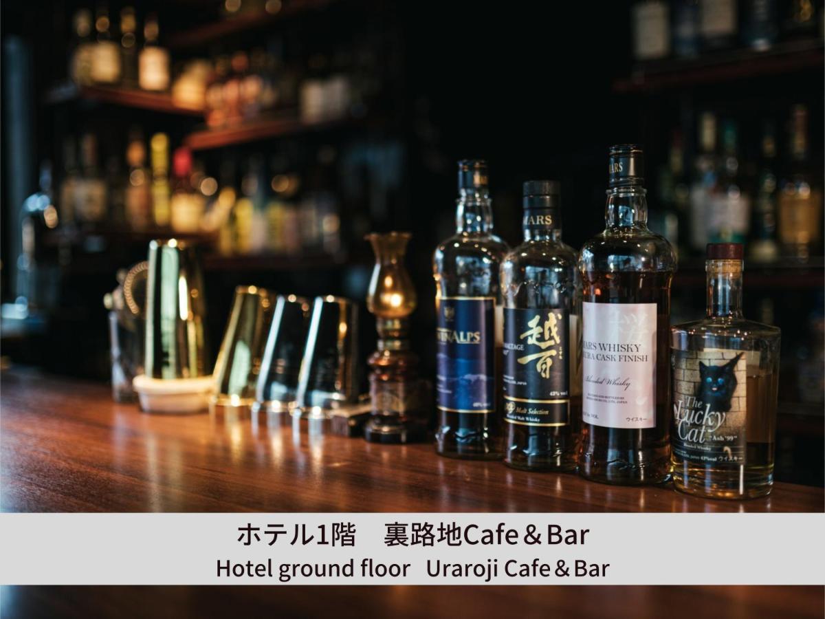 Hotel Japanesque Fukuoka Фукуока Екстериор снимка