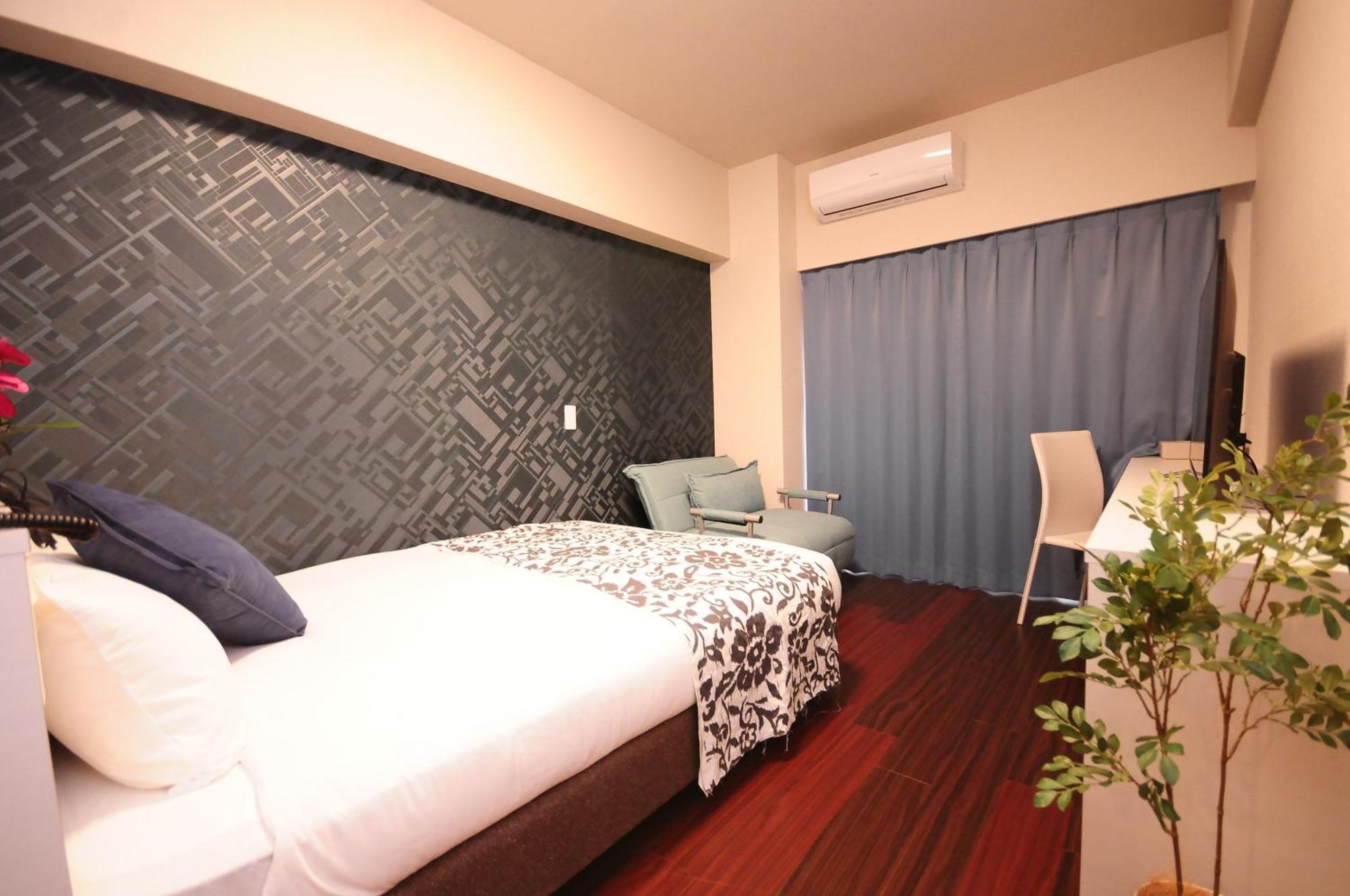Hotel Japanesque Fukuoka Фукуока Екстериор снимка